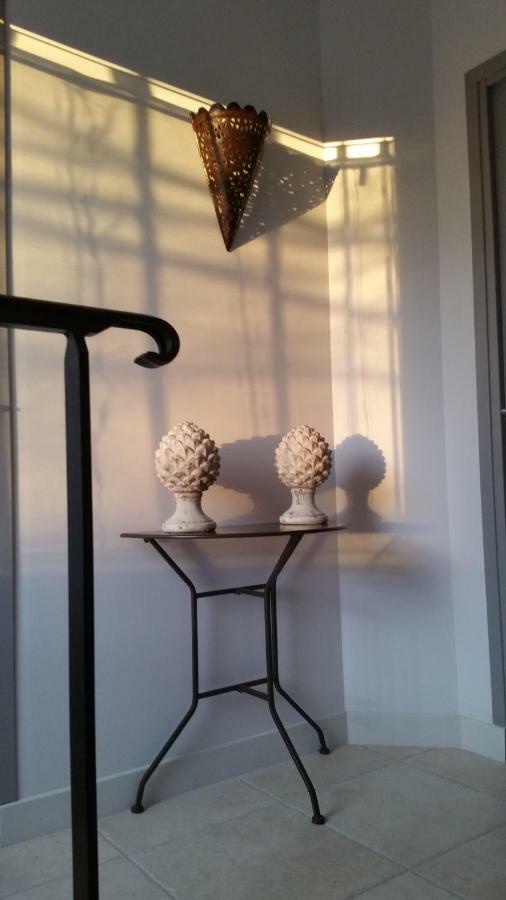 Le Clos D'Uzes - B&B Exterior foto