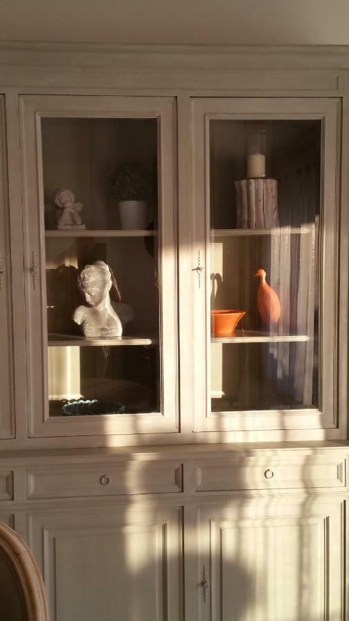 Le Clos D'Uzes - B&B Exterior foto