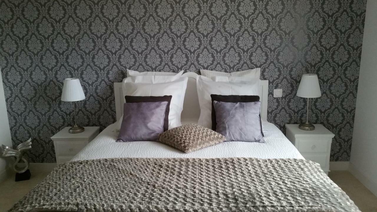 Le Clos D'Uzes - B&B Exterior foto